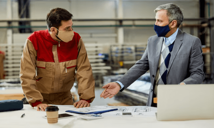 Certified Facility Manager (CFM) Training in Saudi Arabia