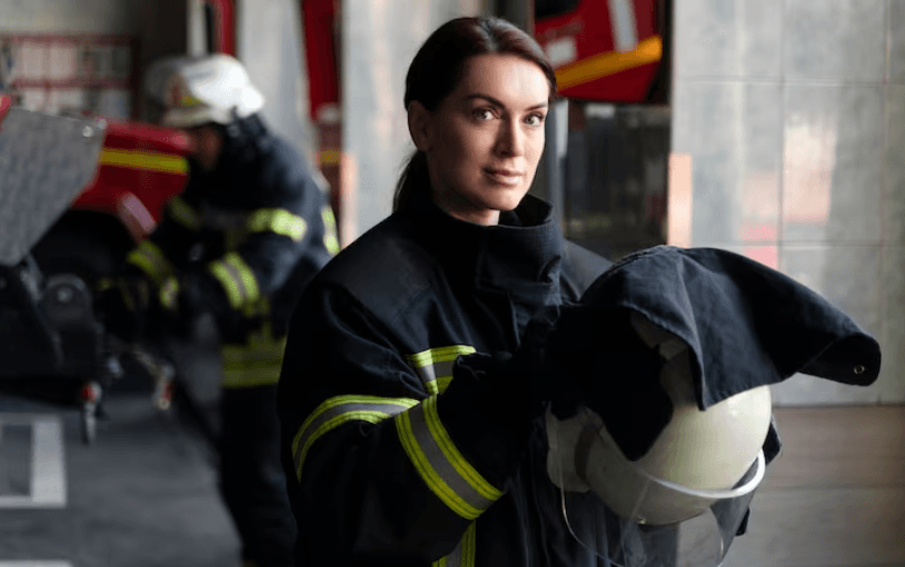 Certified Fire Protection Specialist (CFPS) Training in Saudi Arabia