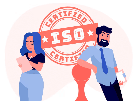 ISO 9001 Lead Auditor & Implementer Course in Saudi Arabia