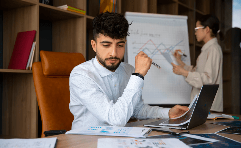 Planning and Scheduling Professional (PSP) Course in Saudi Arabia