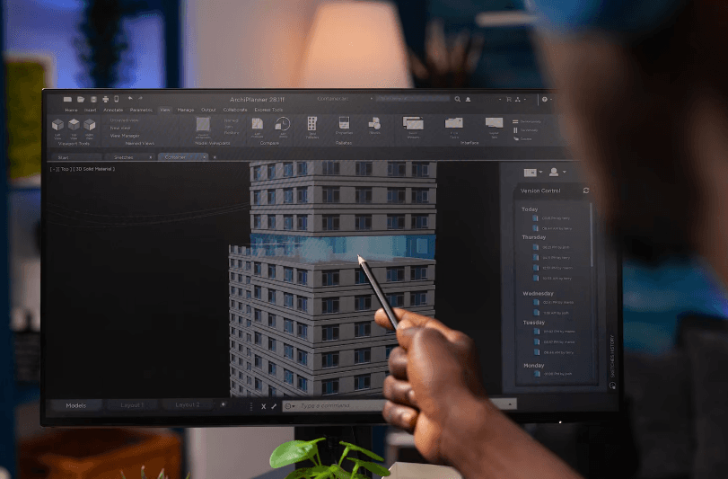 Autodesk Revit Architecture Training in Saudi Arabia