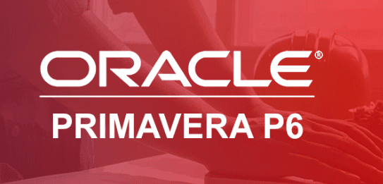 Primavera P6 Professional Project Management Course in Saudi Arabia